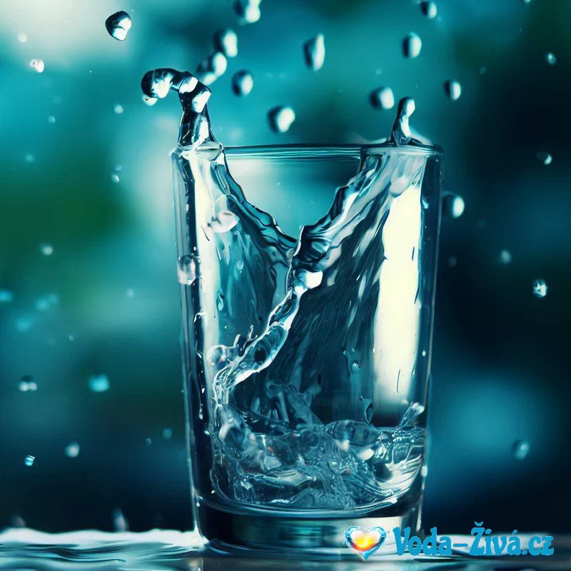 10 - Co je „čistá voda" a destilovaná voda?