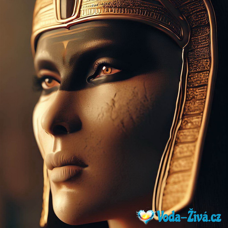 Z čeho se skládá pleťová maska královny Kleopatry? 10 výhod pro zdravou pleť